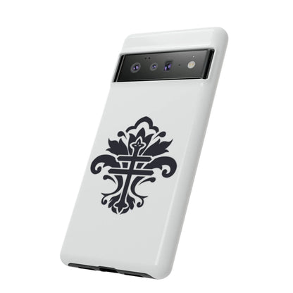 azur-lane-iris-libre-logo-handyhulle-google-pixel-2-3-4-5-6-7-8-9-a-xl-pro-5g-phone-case-jlr-design-3 - JLR Design