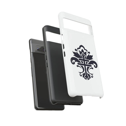 azur-lane-iris-libre-logo-handyhulle-google-pixel-2-3-4-5-6-7-8-9-a-xl-pro-5g-phone-case-jlr-design-7 - JLR Design