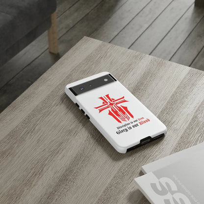 azur-lane-iron-blood-logo-handyhulle-google-pixel-2-3-4-5-6-7-8-9-a-xl-pro-5g-phone-case-jlr-design-20 - JLR Design