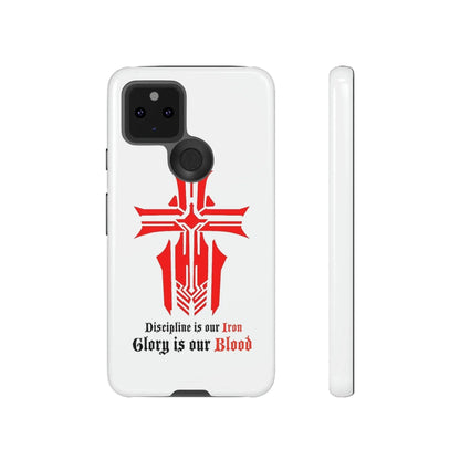 azur-lane-iron-blood-logo-handyhulle-google-pixel-2-3-4-5-6-7-8-9-a-xl-pro-5g-phone-case-jlr-design-21 - JLR Design