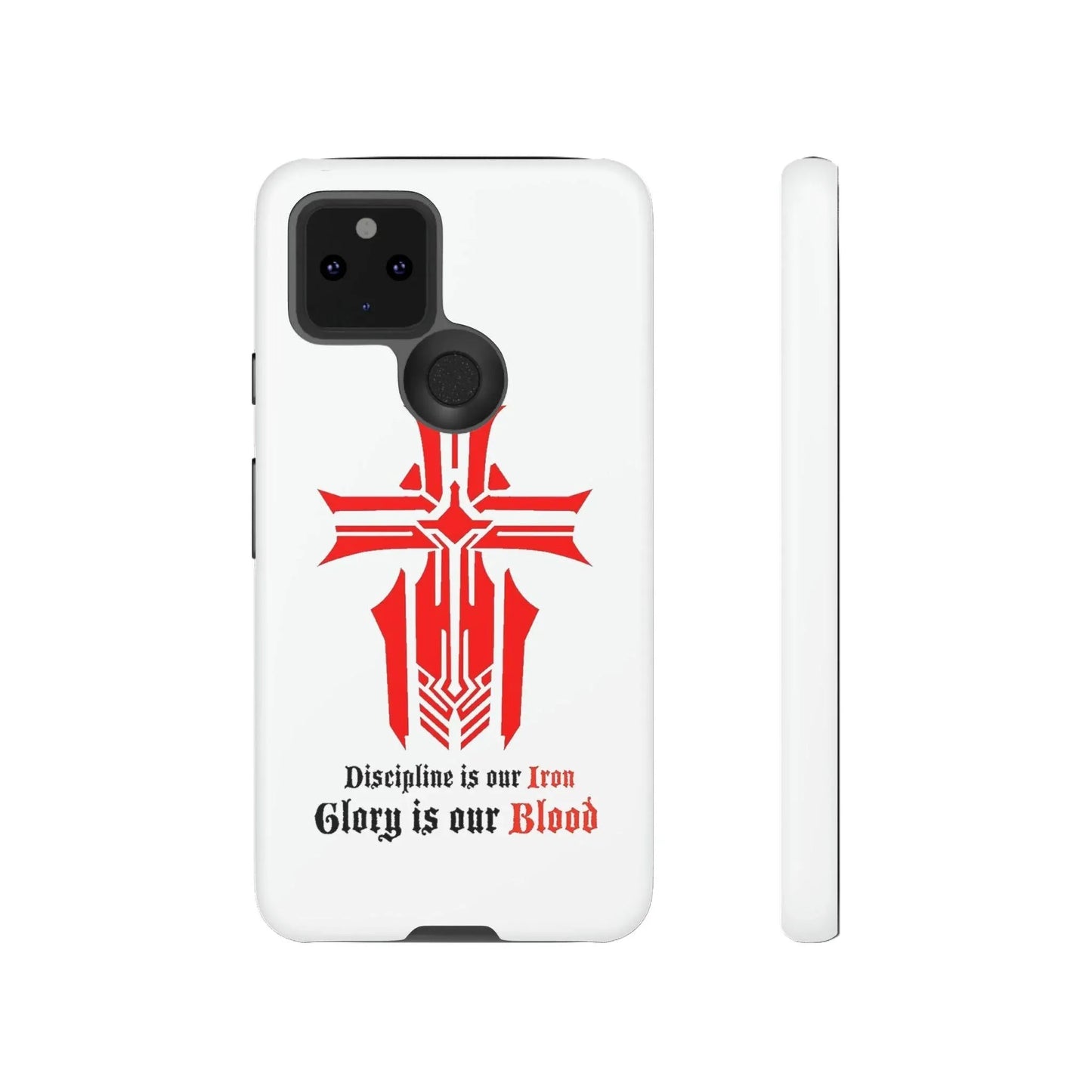 azur-lane-iron-blood-logo-handyhulle-google-pixel-2-3-4-5-6-7-8-9-a-xl-pro-5g-phone-case-jlr-design-23 - JLR Design