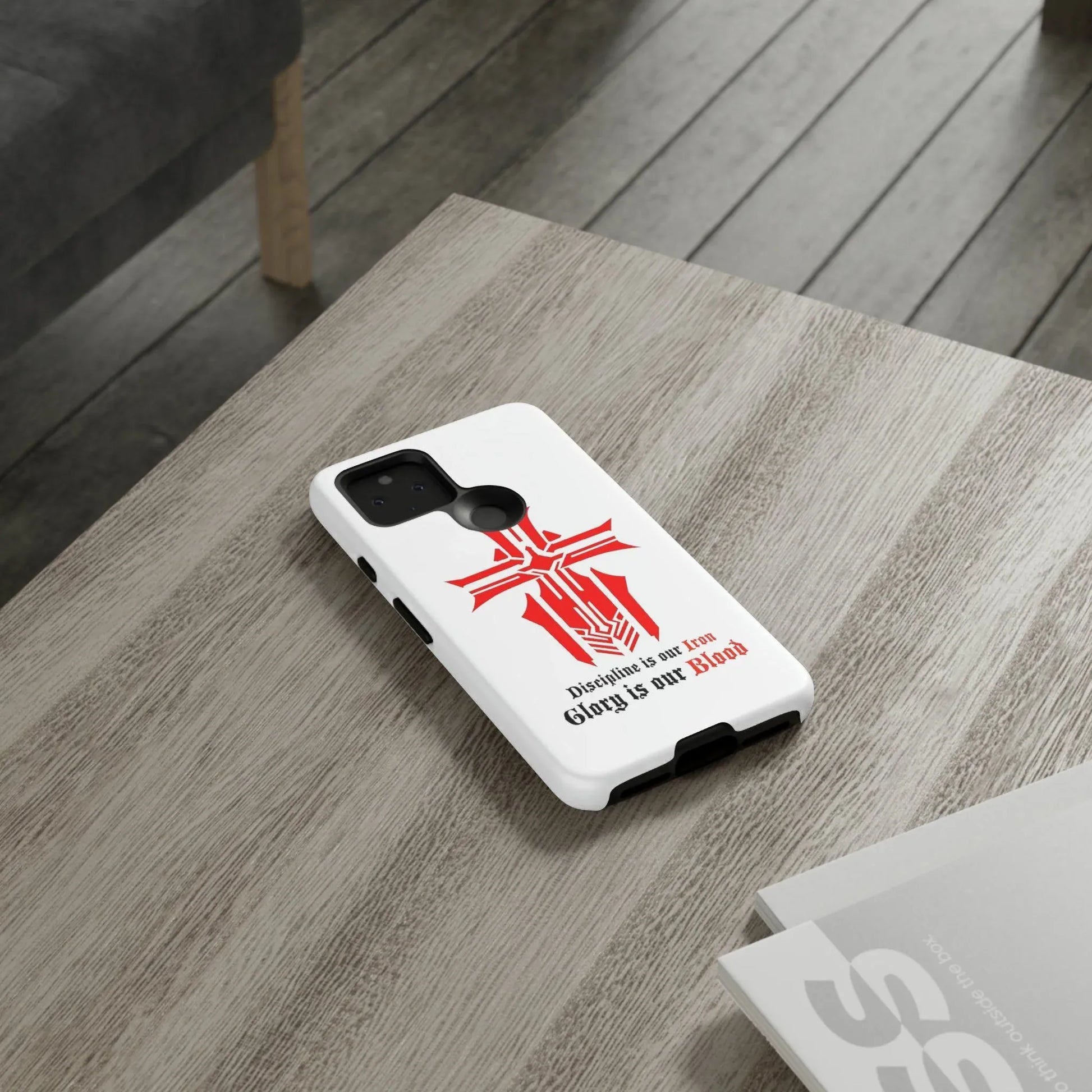 azur-lane-iron-blood-logo-handyhulle-google-pixel-2-3-4-5-6-7-8-9-a-xl-pro-5g-phone-case-jlr-design-24 - JLR Design