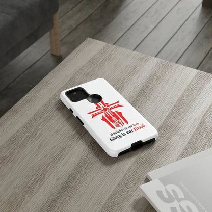 azur-lane-iron-blood-logo-handyhulle-google-pixel-2-3-4-5-6-7-8-9-a-xl-pro-5g-phone-case-jlr-design-24 - JLR Design