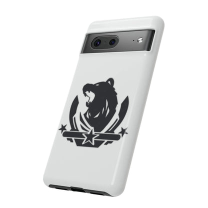 azur-lane-northern-parliament-logo-handyhulle-google-pixel-2-3-4-5-6-7-8-9-a-xl-pro-5g-phone-case-jlr-design-1 - JLR Design