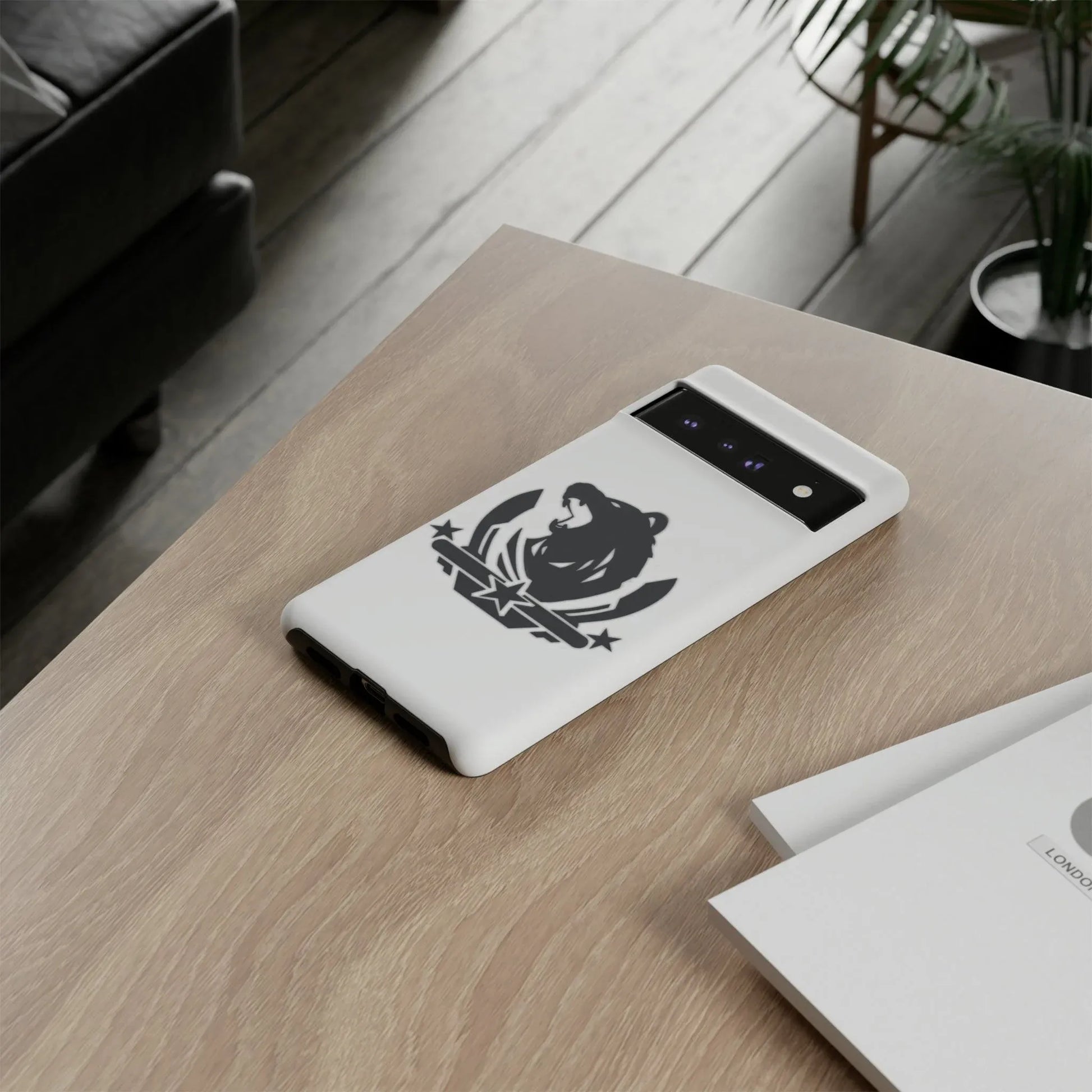 azur-lane-northern-parliament-logo-handyhulle-google-pixel-2-3-4-5-6-7-8-9-a-xl-pro-5g-phone-case-jlr-design-15 - JLR Design