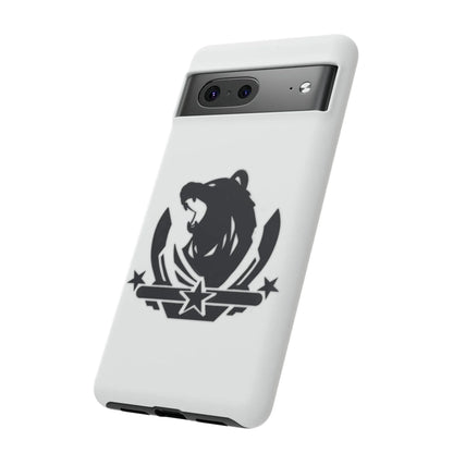 azur-lane-northern-parliament-logo-handyhulle-google-pixel-2-3-4-5-6-7-8-9-a-xl-pro-5g-phone-case-jlr-design-2 - JLR Design