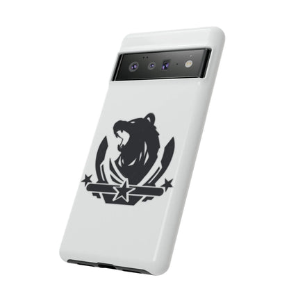 azur-lane-northern-parliament-logo-handyhulle-google-pixel-2-3-4-5-6-7-8-9-a-xl-pro-5g-phone-case-jlr-design-3 - JLR Design