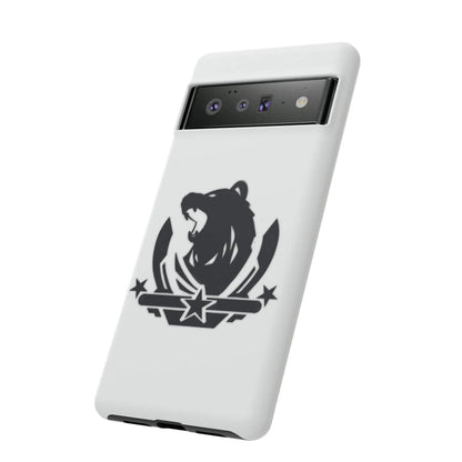 azur-lane-northern-parliament-logo-handyhulle-google-pixel-2-3-4-5-6-7-8-9-a-xl-pro-5g-phone-case-jlr-design-4 - JLR Design