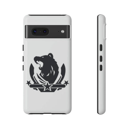 azur-lane-northern-parliament-logo-handyhulle-google-pixel-2-3-4-5-6-7-8-9-a-xl-pro-5g-phone-case-jlr-design-5 - JLR Design