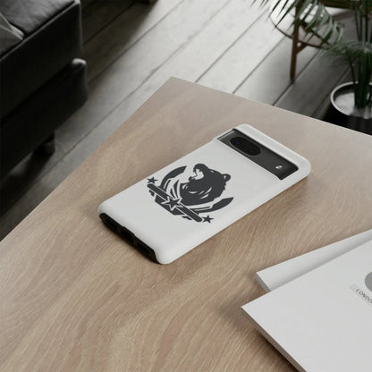 azur-lane-northern-parliament-logo-handyhulle-google-pixel-2-3-4-5-6-7-8-9-a-xl-pro-5g-phone-case-jlr-design-9 - JLR Design