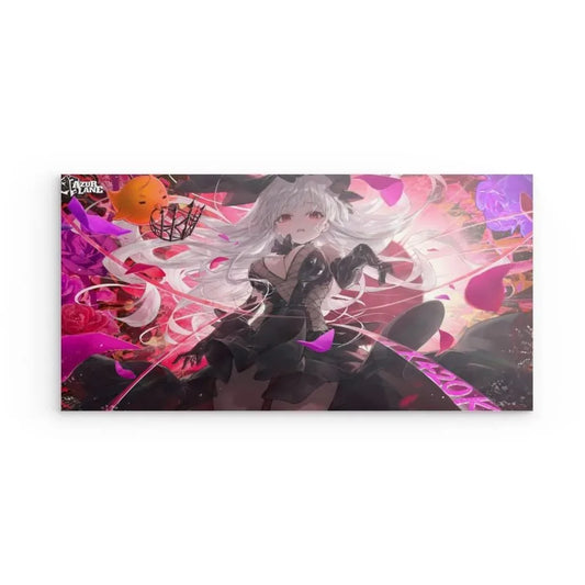 azur-lane-poster-420k-twitter-follower-metal-print-jlr-design-1 - JLR Design