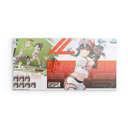 azur-lane-poster-4th-anniversary-z16-poster-jlr-design-1 - JLR Design