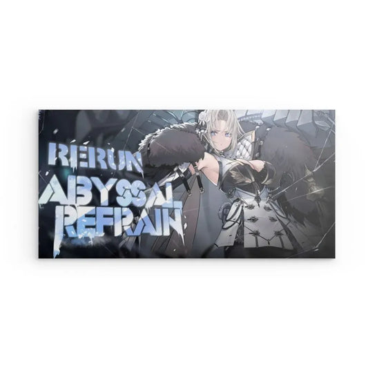 azur-lane-poster-abyssal-refrain-konshtadt-v2-metal-print-jlr-design-1 - JLR Design