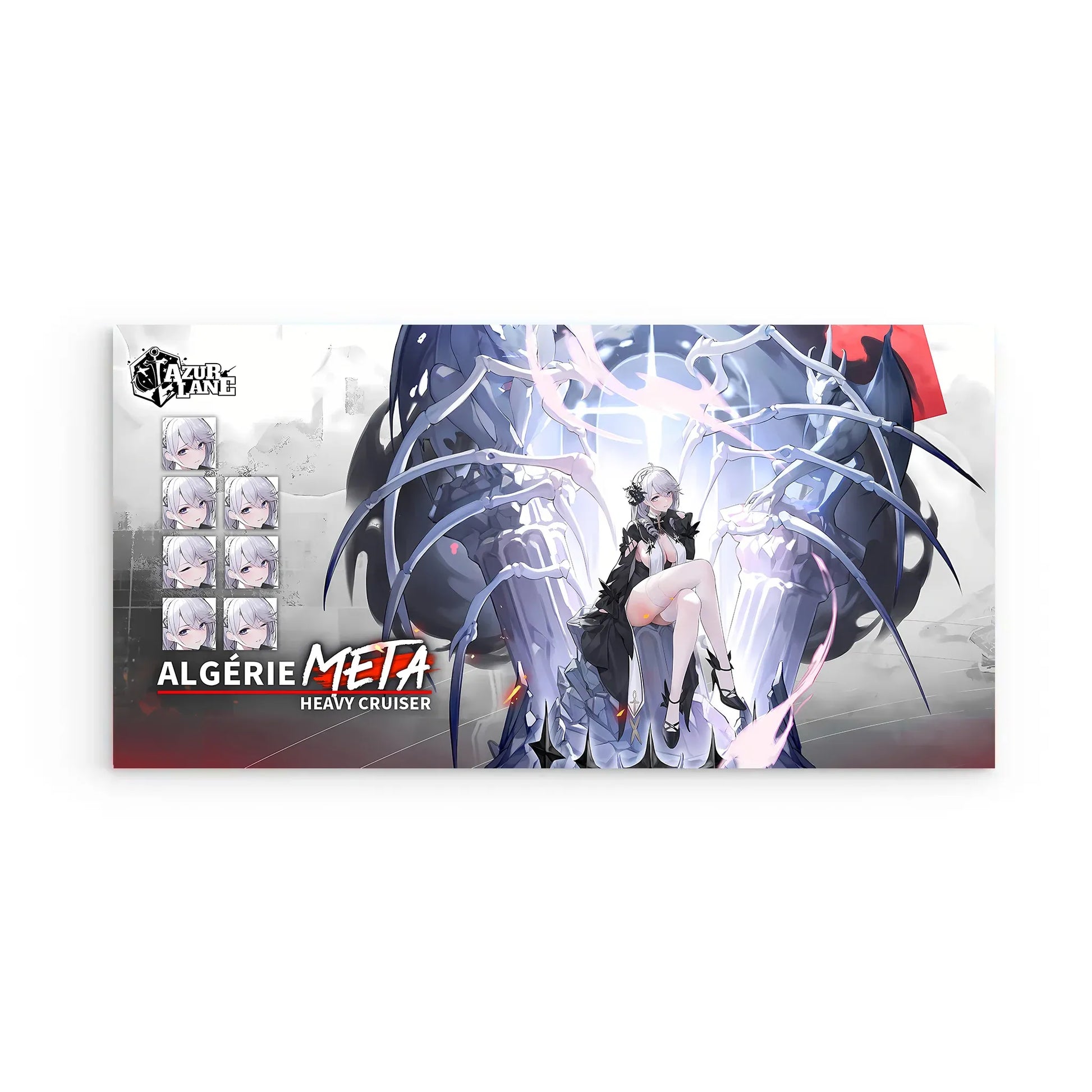 azur-lane-poster-algerie-meta-poster-jlr-design-2 - JLR Design