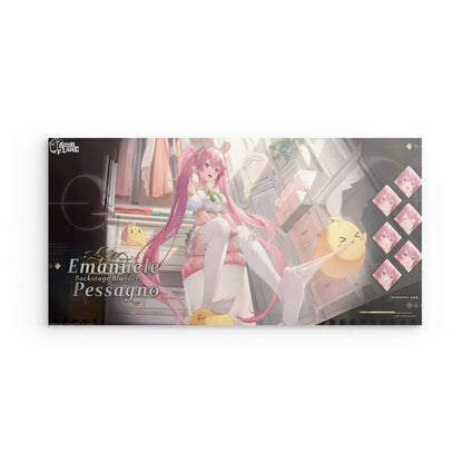 azur-lane-poster-backstage-blunders-emanuele-poster-jlr-design-1 - JLR Design