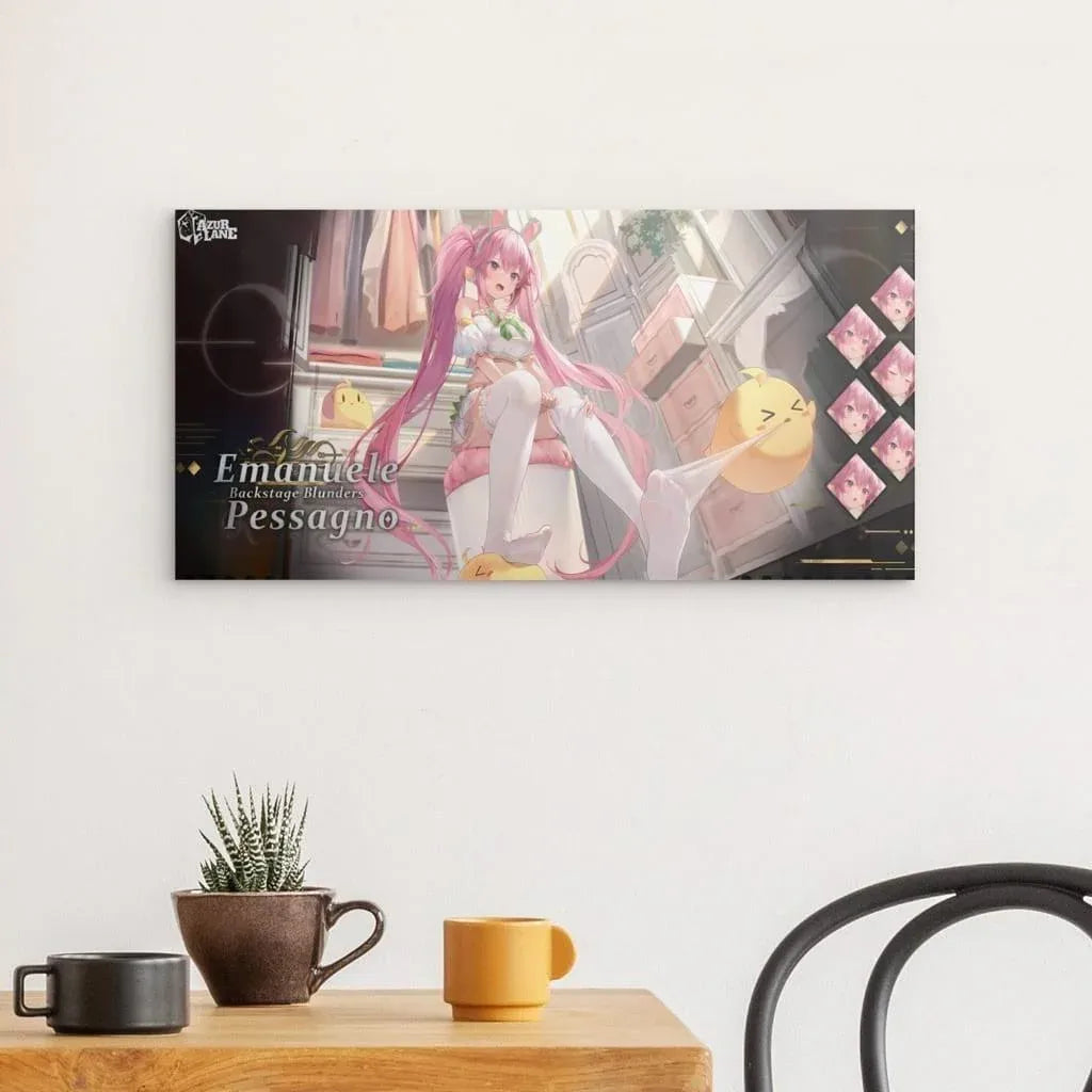 azur-lane-poster-backstage-blunders-emanuele-poster-jlr-design-2 - JLR Design