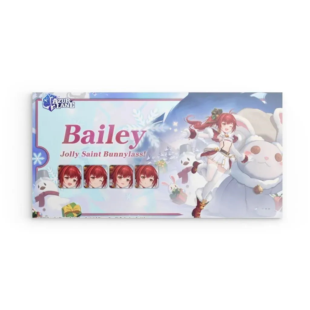 azur-lane-poster-bailey-jolly-saint-bunnylass-poster-jlr-design-2 - JLR Design