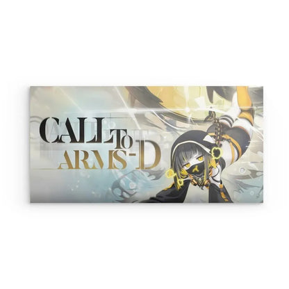 azur-lane-poster-call-to-arms-d-metal-print-jlr-design-1 - JLR Design
