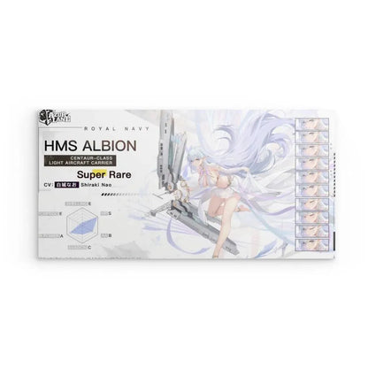 azur-lane-poster-charakter-hms-albion-poster-jlr-design-1 - JLR Design
