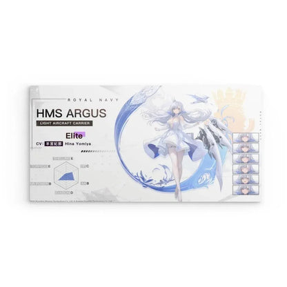 azur-lane-poster-charakter-hms-argus-poster-jlr-design-1 - JLR Design