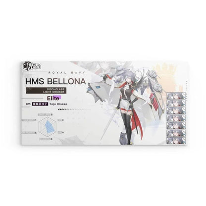 azur-lane-poster-charakter-hms-bellona-poster-jlr-design-1 - JLR Design