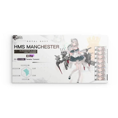 azur-lane-poster-charakter-hms-manchester-poster-jlr-design-1 - JLR Design
