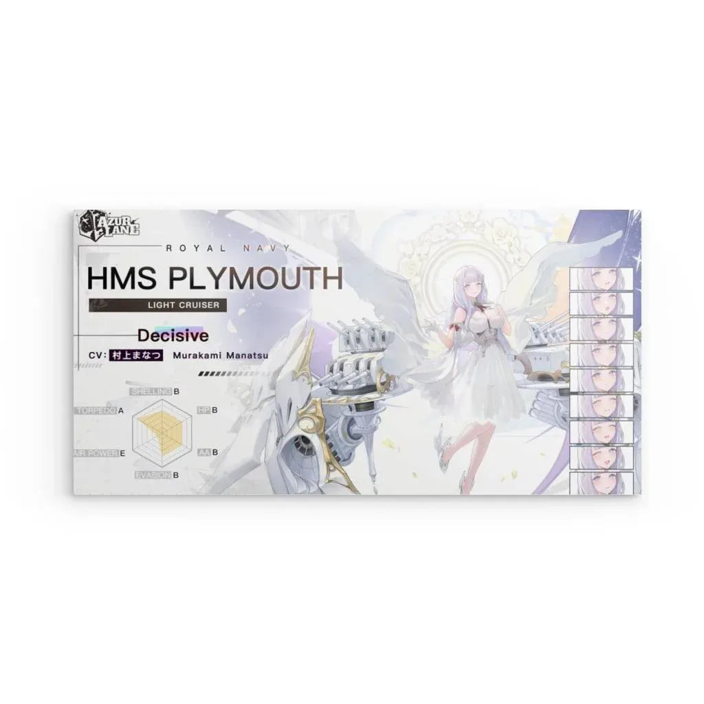 azur-lane-poster-charakter-hms-plymouth-poster-jlr-design-1 - JLR Design