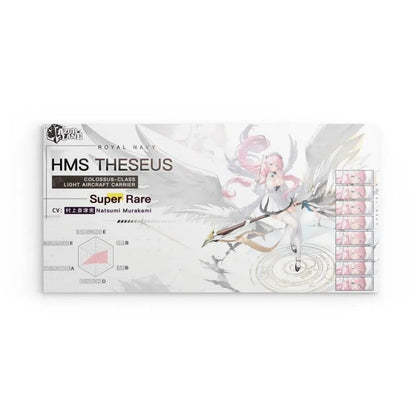 azur-lane-poster-charakter-hms-theseus-poster-jlr-design-1 - JLR Design
