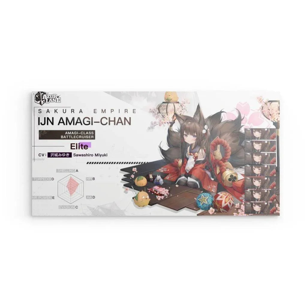 azur-lane-poster-charakter-ijn-amagi-chan-poster-jlr-design-1 - JLR Design