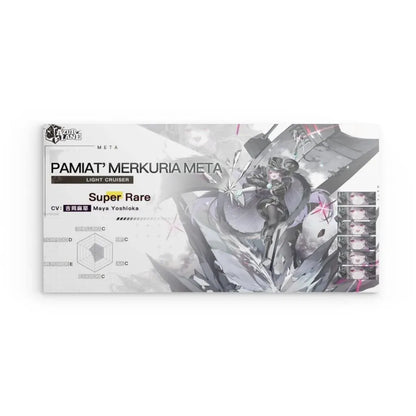 azur-lane-poster-charakter-pamiat-merkuria-meta-metal-print-jlr-design-1 - JLR Design