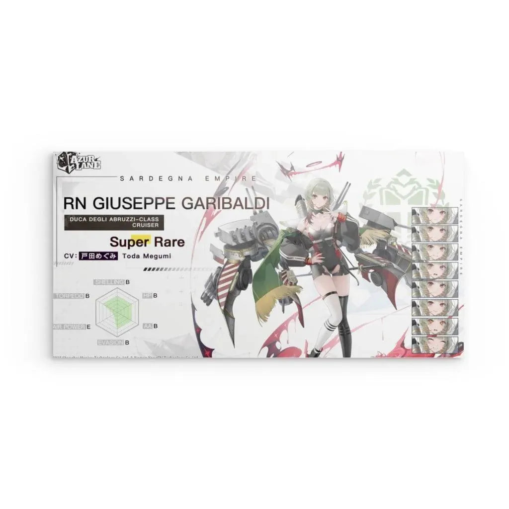 azur-lane-poster-charakter-rn-giuseppe-garibaldi-poster-jlr-design-1 - JLR Design