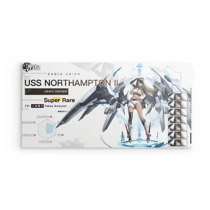 azur-lane-poster-charakter-uss-northampton-ii-poster-jlr-design-1 - JLR Design