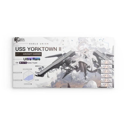 azur-lane-poster-charakter-uss-yorktown-ii-poster-jlr-design-1 - JLR Design