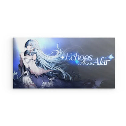 azur-lane-poster-echoes-from-afar-metal-print-jlr-design-1 - JLR Design
