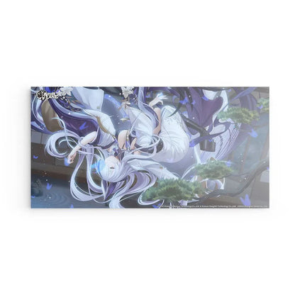 azur-lane-poster-effulgence-before-eclipse-maid-poster-jlr-design-1 - JLR Design