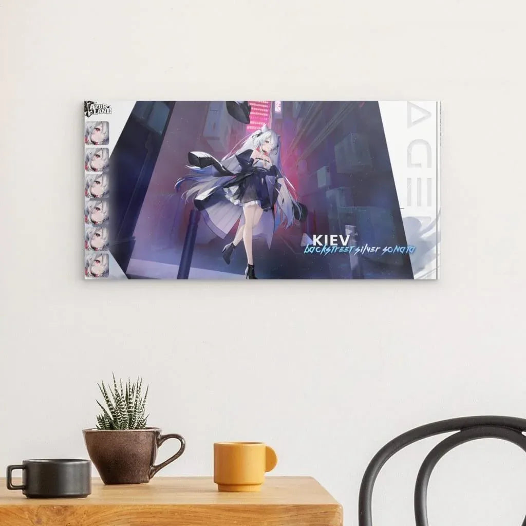 azur-lane-poster-event-agent-kiev-poster-jlr-design-2 - JLR Design