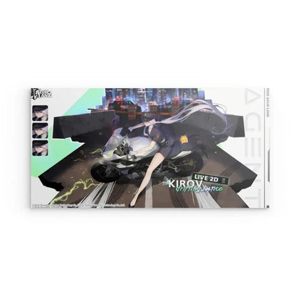 azur-lane-poster-event-agent-kirov-poster-jlr-design-1 - JLR Design