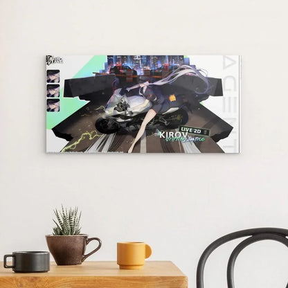 azur-lane-poster-event-agent-kirov-poster-jlr-design-2 - JLR Design