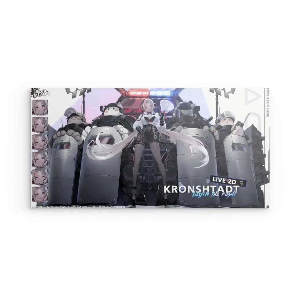 azur-lane-poster-event-agent-kronshtadt-poster-jlr-design-1 - JLR Design