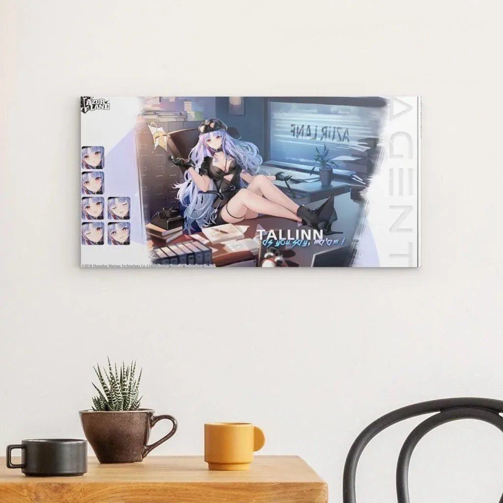 azur-lane-poster-event-agent-tallinn-poster-jlr-design-2 - JLR Design