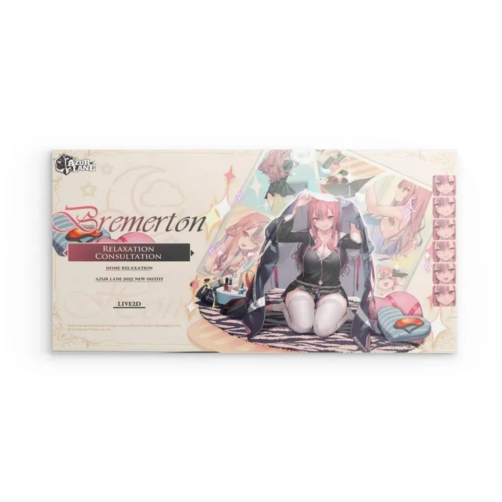 azur-lane-poster-event-atelier-ryza-bremerton-poster-jlr-design-1 - JLR Design