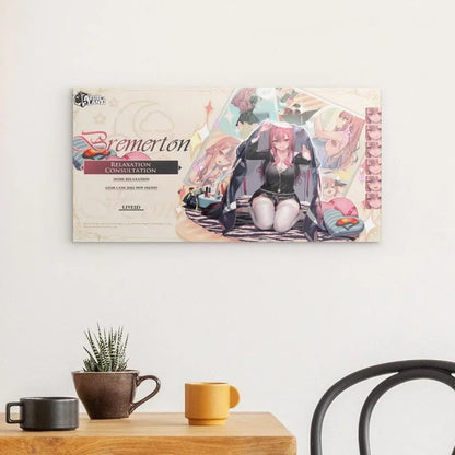 azur-lane-poster-event-atelier-ryza-bremerton-poster-jlr-design-2 - JLR Design