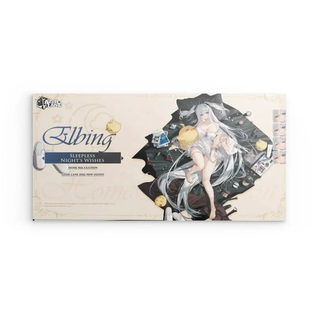 azur-lane-poster-event-atelier-ryza-elbing-poster-jlr-design-1 - JLR Design