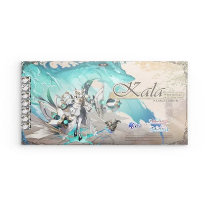 azur-lane-poster-event-atelier-ryza-kala-poster-jlr-design-1 - JLR Design