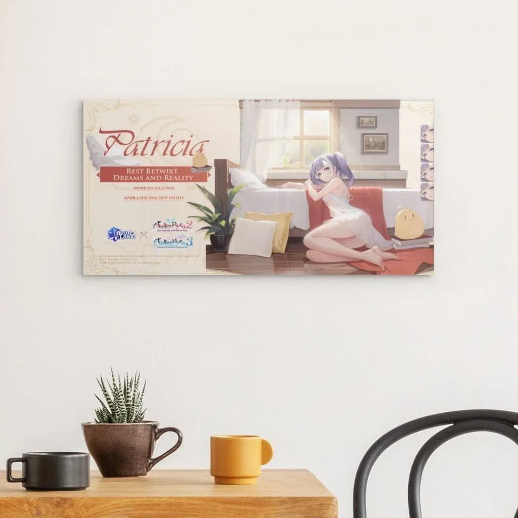 azur-lane-poster-event-atelier-ryza-patricia-betwixt-poster-jlr-design-2 - JLR Design