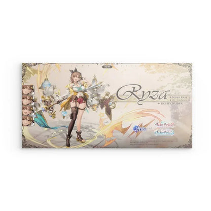 azur-lane-poster-event-atelier-ryza-ryza-poster-jlr-design-1 - JLR Design