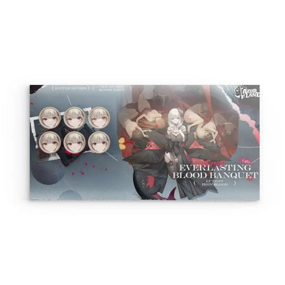 azur-lane-poster-event-blood-moon-lutzow-poster-jlr-design-1 - JLR Design