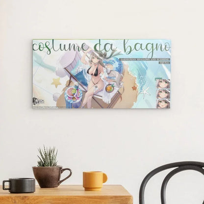azur-lane-poster-event-costume-da-bagno-aquila-poster-jlr-design-2 - JLR Design