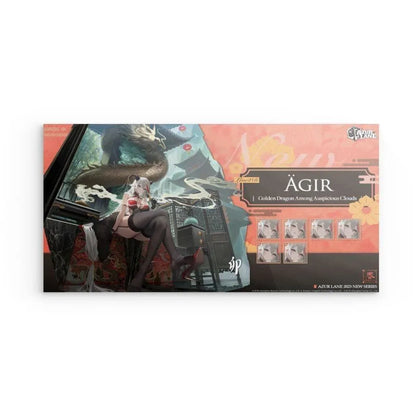 azur-lane-poster-event-empery-agir-poster-jlr-design-1 - JLR Design