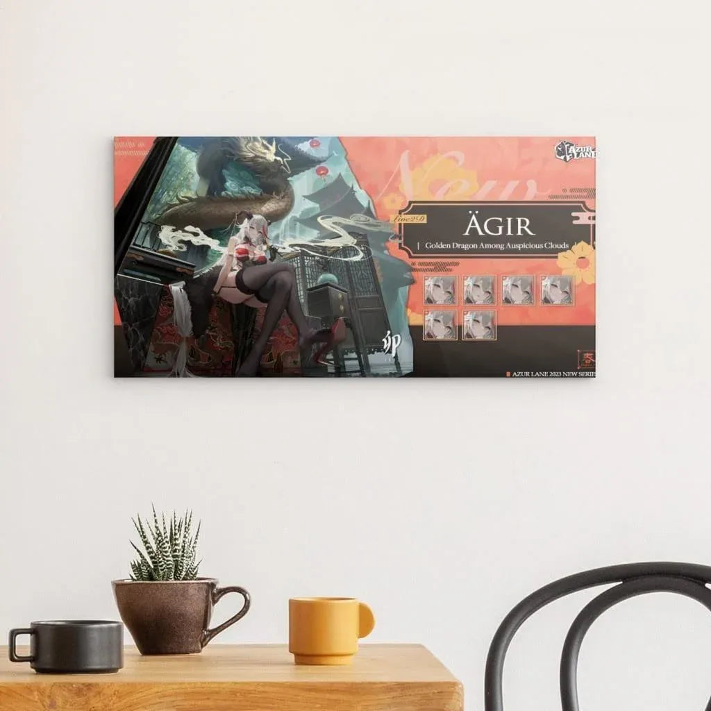 azur-lane-poster-event-empery-agir-poster-jlr-design-2 - JLR Design